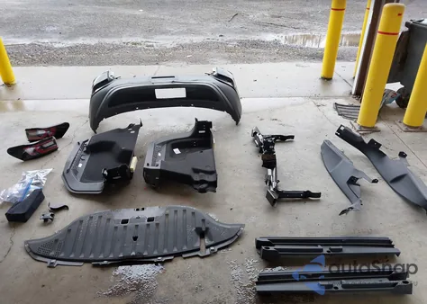 2023 Volkswagen Id.4 Awd Pro S z USA, uszkodzony, nr VIN 1V2WNPE8XPC039236